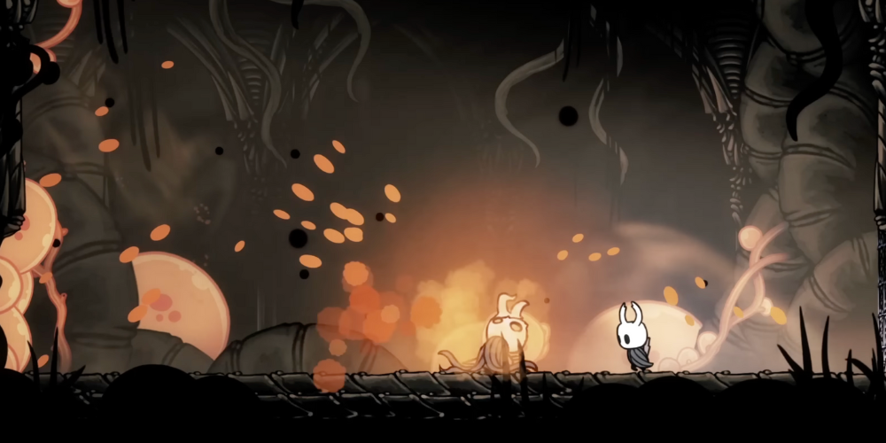 Hollow Knight